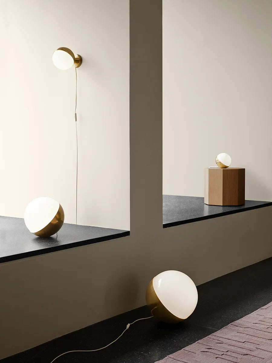 VL Studio bord/golv från Louis Poulsen