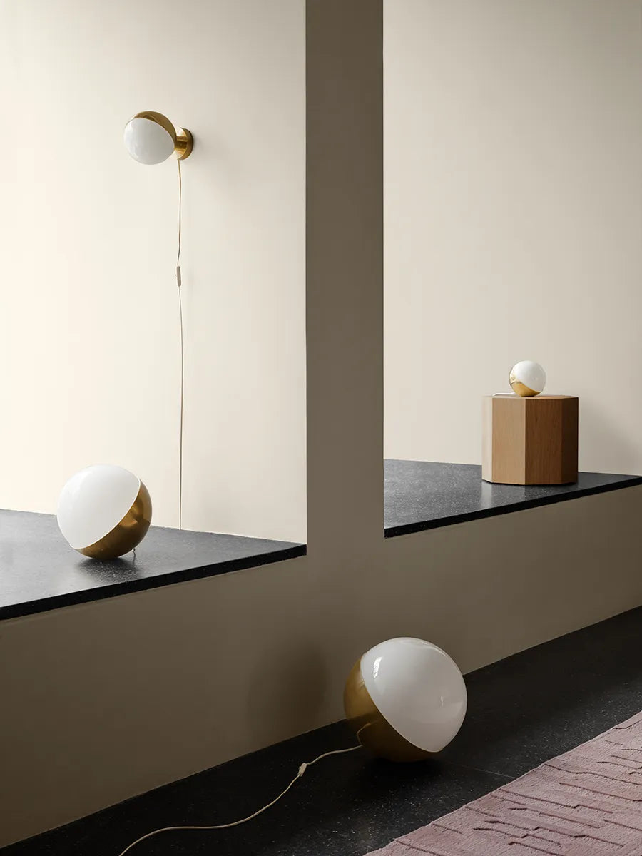 VL Studio vägglampa från Louis Poulsen