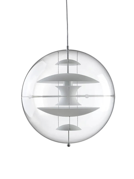 Globe, Glas pendel Ø40 av Verner Panton - Jacobsen Plus