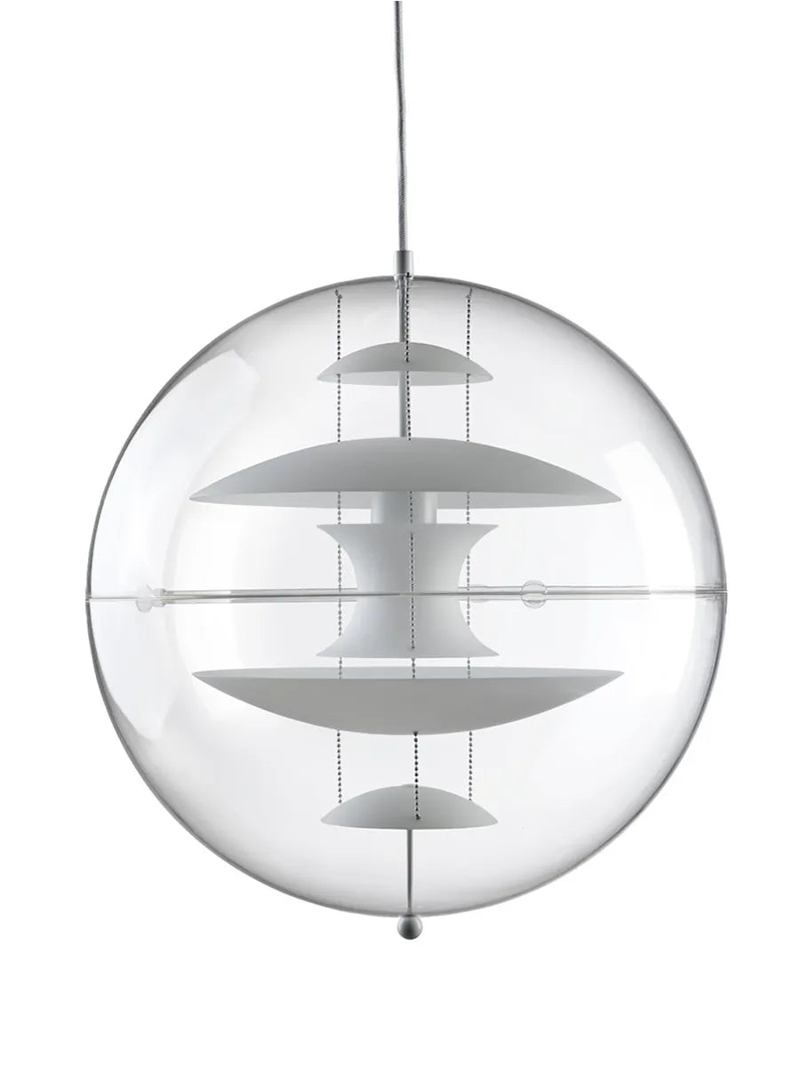 Globe, Glas pendel Ø50 av Verner Panton - 1 - Jacobsen Plus