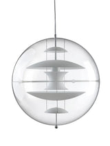 Globe, Glas pendel Ø50 av Verner Panton - 1 - Jacobsen Plus