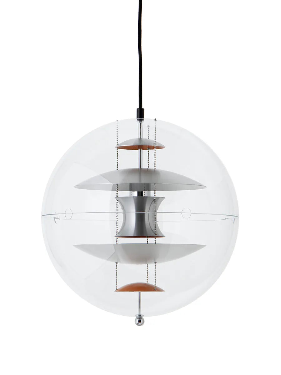  - 10 - Jacobsen Plus