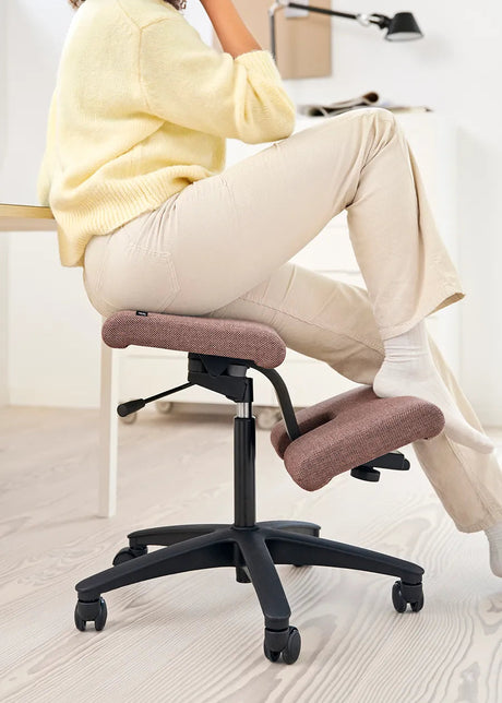 Wing Stol, Re-wool från Variér - Re-wool 198 - Jacobsen Plus