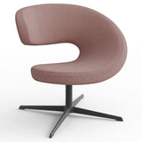 Peel™ Club från Varier - Re-wool 648 / Black chrome base - Jacobsen Plus