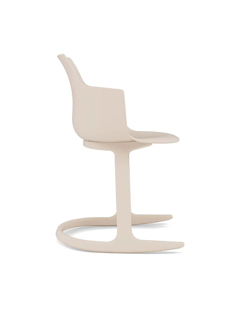 Social Tilt Matstol från Varier - Cream - Jacobsen Plus