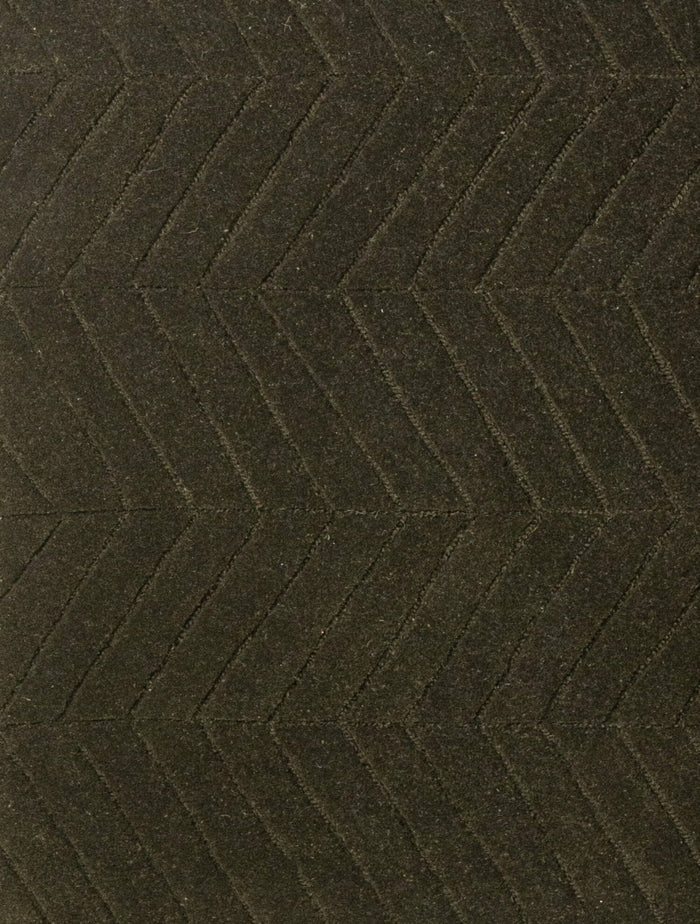 Vein-matta, Forest Green från Massimo - 2 - Jacobsen Plus