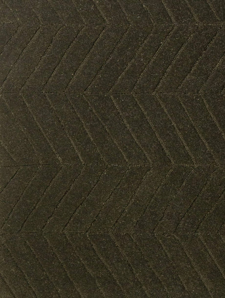Vein-matta, Forest Green från Massimo - 170 x 240 cm - Jacobsen Plus