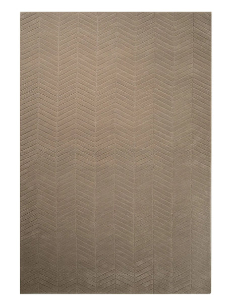 Vein matta, Rocky Grey från Massimo - 170 x 240 cm - Jacobsen Plus