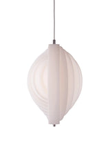 Moon Acrylic-pendel, Ø34 av Verner Panton - 5 - Jacobsen Plus