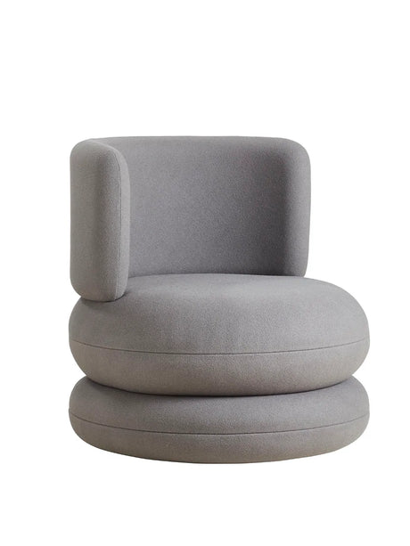 Easy Chair av Verner Panton - Tonus Col. 613 - Jacobsen Plus