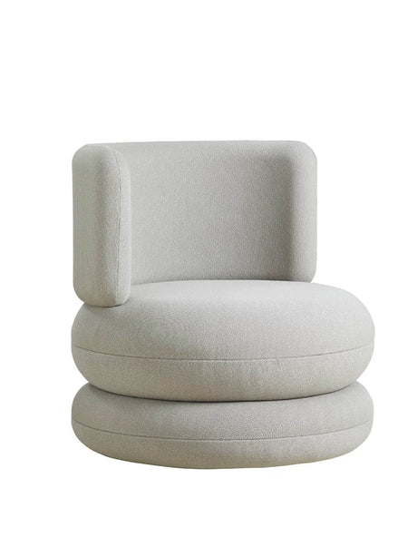 Easy Chair av Verner Panton - Tonus Col. 613 - Jacobsen Plus