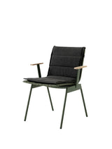 Ville Dyna till AV33/AV34 Trädgårdsstol från &Tradition - 9 - Jacobsen Plus