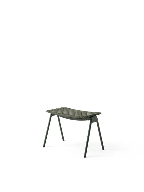 Ville AV46 Fotpall från &Tradition - Brons Green - Jacobsen Plus