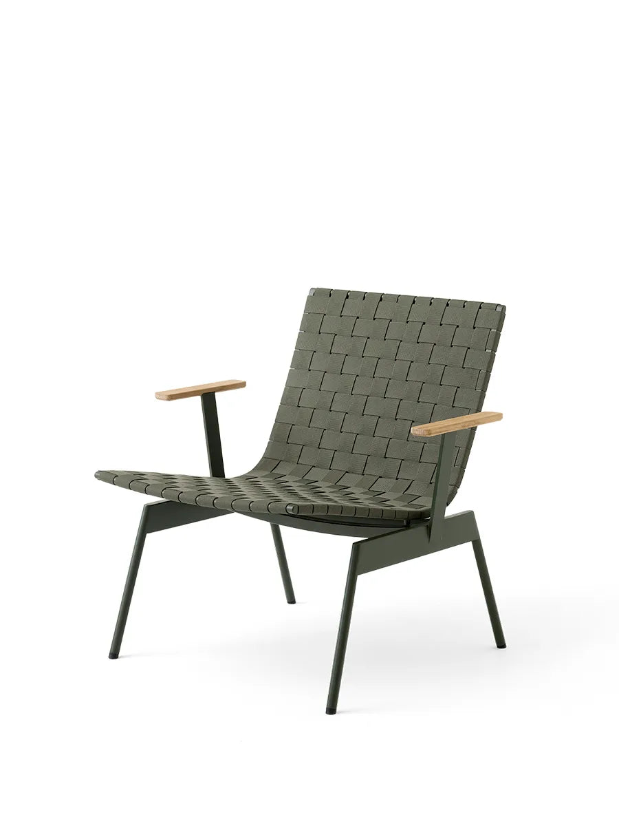 Ville AV45 Loungestol från &Tradition - 2 - Jacobsen Plus