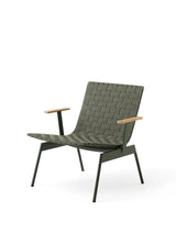 Ville AV45 Loungestol från &Tradition - 2 - Jacobsen Plus