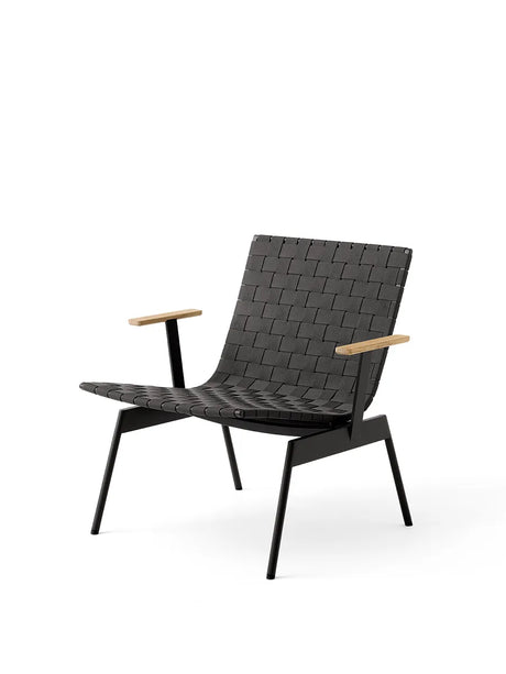 Ville AV45 Loungestol från &Tradition - Brons Green - Jacobsen Plus
