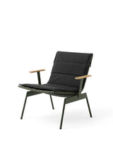 Ville Dyna till AV44/AV45 Loungestol från &Tradition - 6 - Jacobsen Plus
