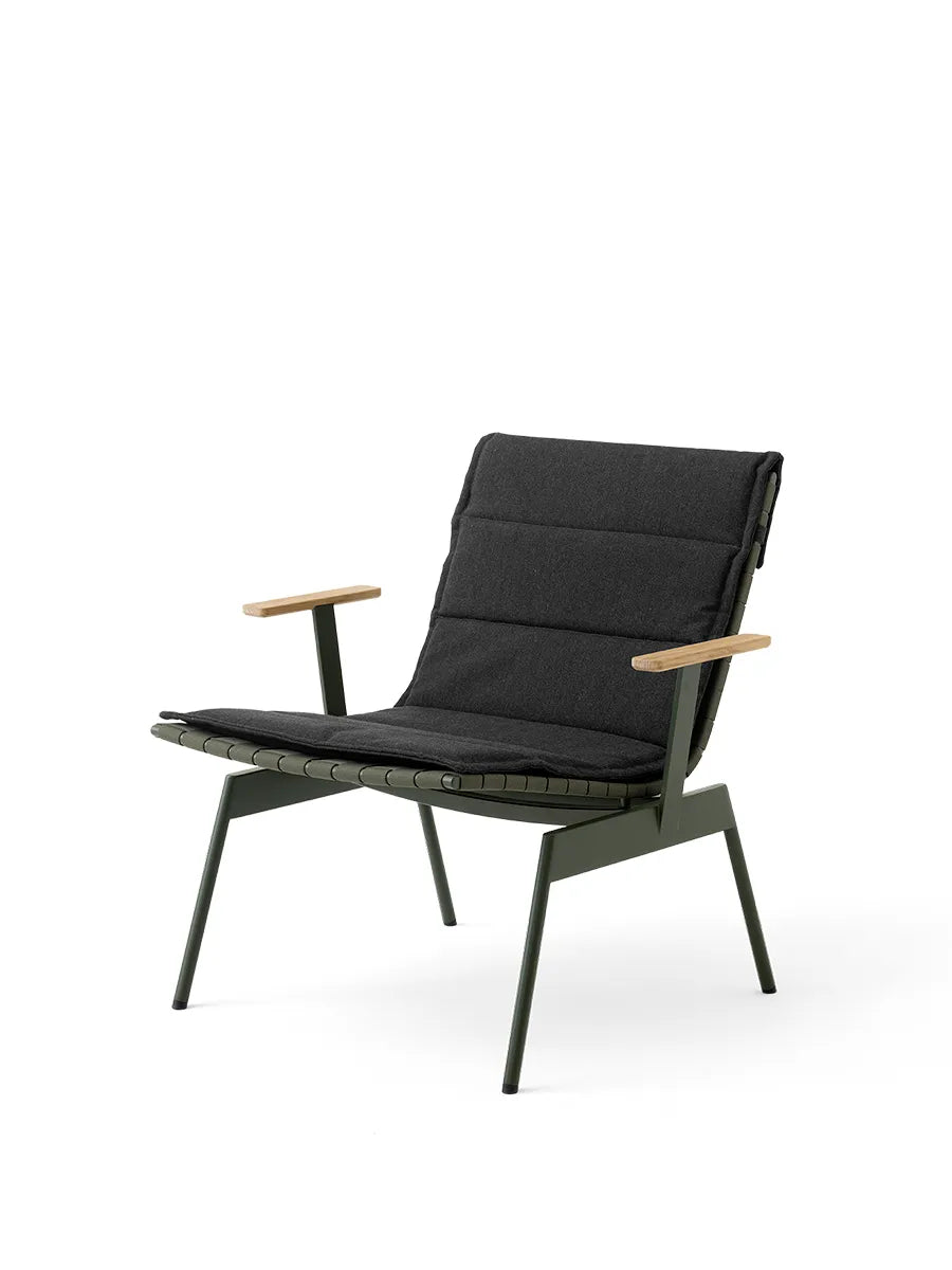 Ville Dyna till AV44/AV45 Loungestol från &Tradition