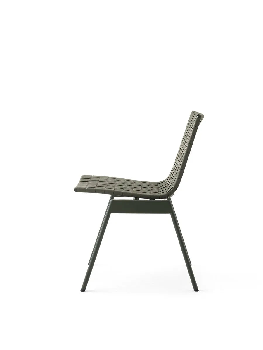 Ville AV33 Trädgårdsstol från &Tradition - 5 - Jacobsen Plus