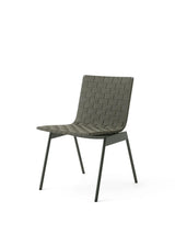 Ville AV33 Trädgårdsstol från &Tradition - Brons Green - Jacobsen Plus