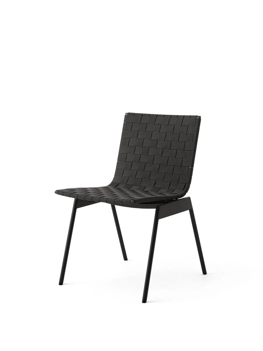 Ville AV33 Trädgårdsstol från &Tradition - 4 - Jacobsen Plus