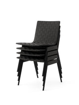 Ville AV33 Trädgårdsstol från &Tradition - 9 - Jacobsen Plus