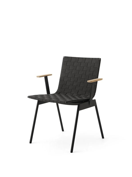 Ville AV34 Trädgårdsstol från &Tradition - Brons Green - Jacobsen Plus