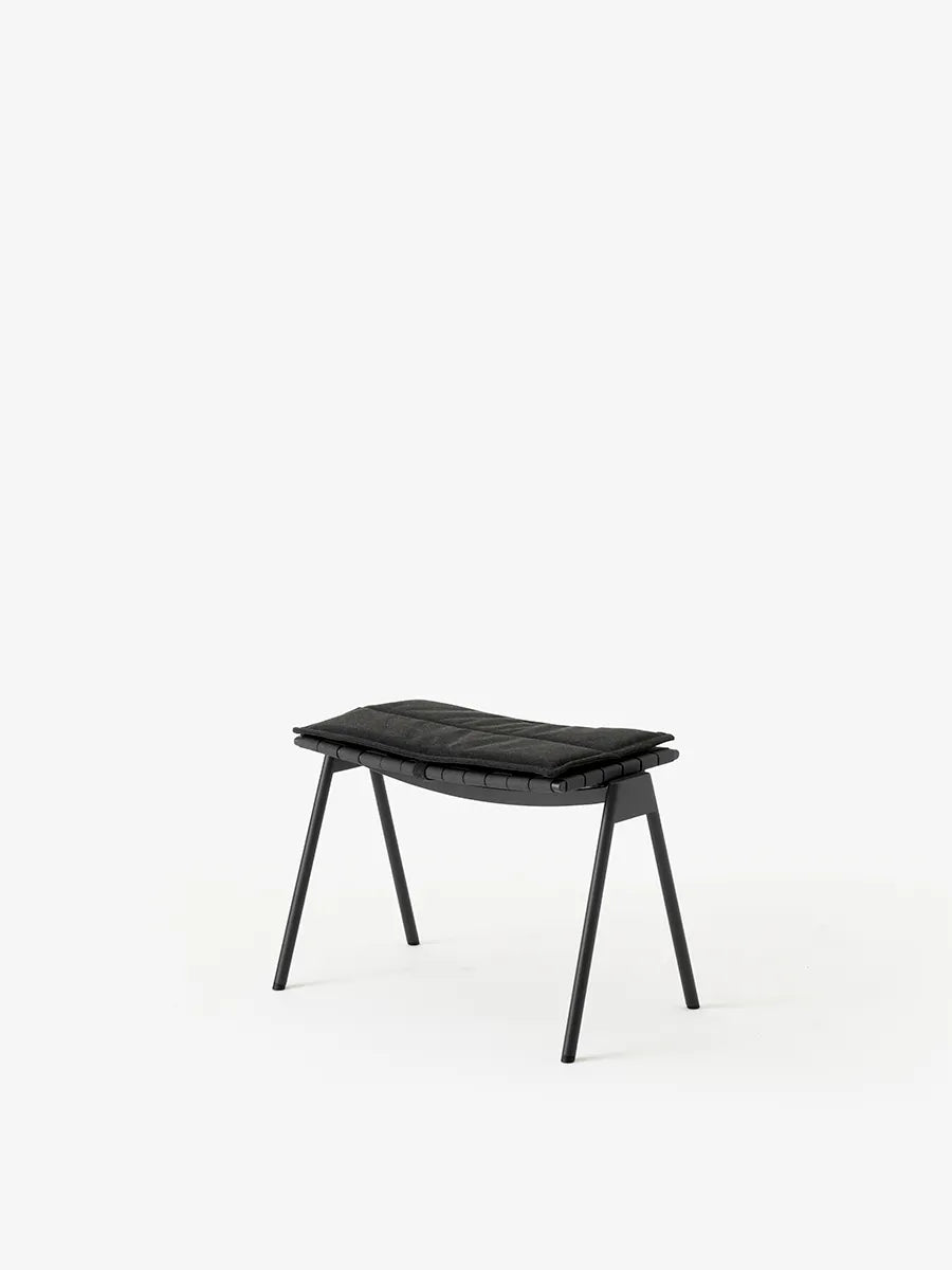 Ville Dyna till AV46 Fotpall från &Tradition - 8 - Jacobsen Plus