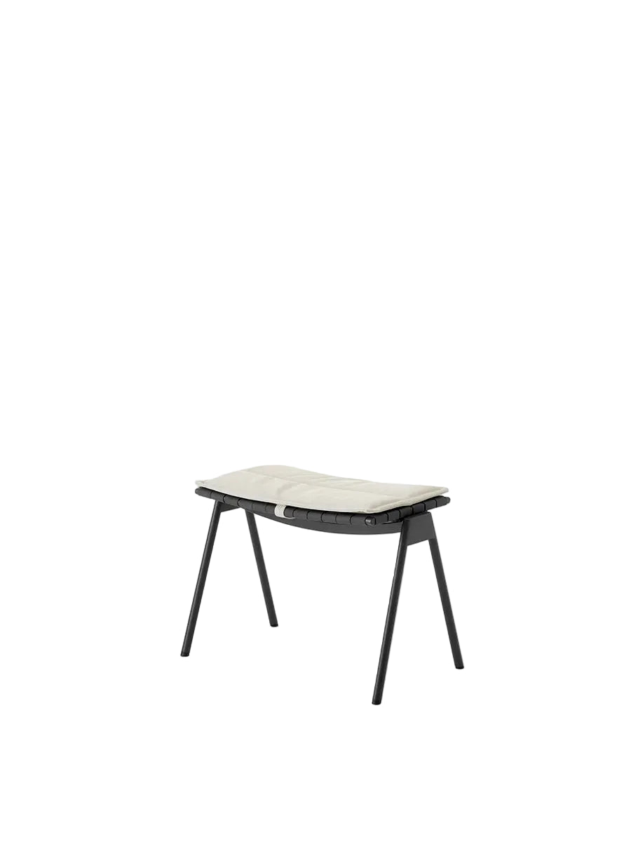 Ville Dyna till AV46 Fotpall från &Tradition - 2 - Jacobsen Plus