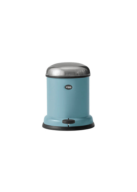 Pedalhink VIPP13 - 4 L, Henri Teal från Vipp - Jacobsen Plus