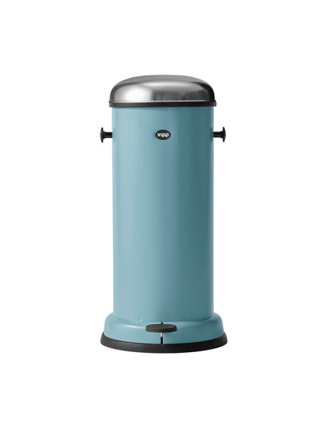 Pedalhink VIPP16 - 18 L, Henri Teal från Vipp - Jacobsen Plus