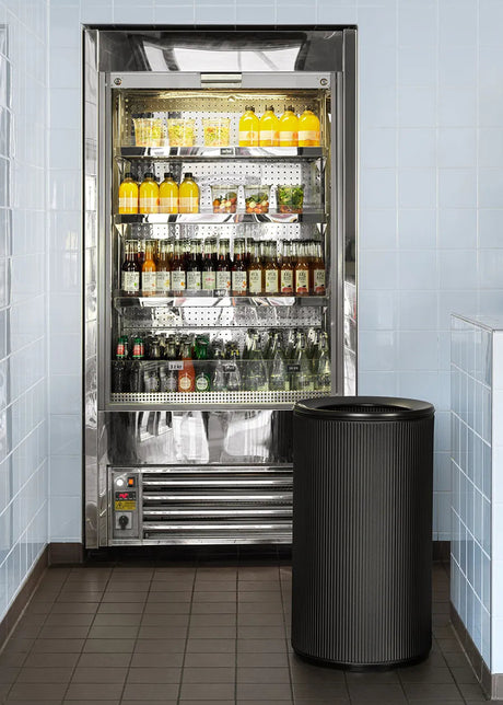 Öppen hink VIPP19 - 60 L från Vipp - 2 - Jacobsen Plus