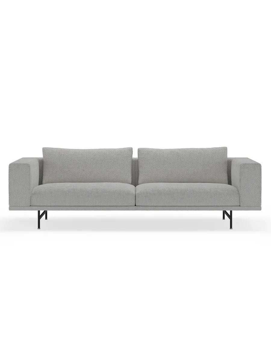 Loft 3-personers Soffa, saxofon 2 från Vipp - 1 - Jacobsen Plus