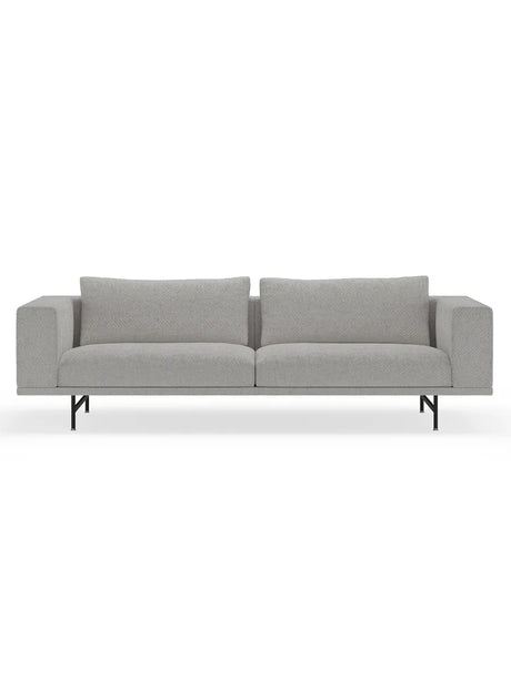 Loft 3-personers Soffa, saxofon 2 från Vipp - Jacobsen Plus