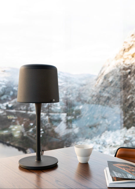 Bordslampa från Vipp - 2 - Jacobsen Plus