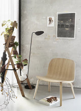 Leaf Golvlampa från Muuto - 4 - Jacobsen Plus
