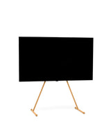 Pedestal - Viva TV-stativ - Apricot - Jacobsen Plus