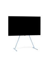 Pedestal - Viva TV-stativ - Powder blue - Jacobsen Plus