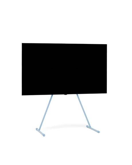 Pedestal - Viva TV-stativ - Charcoal - Jacobsen Plus