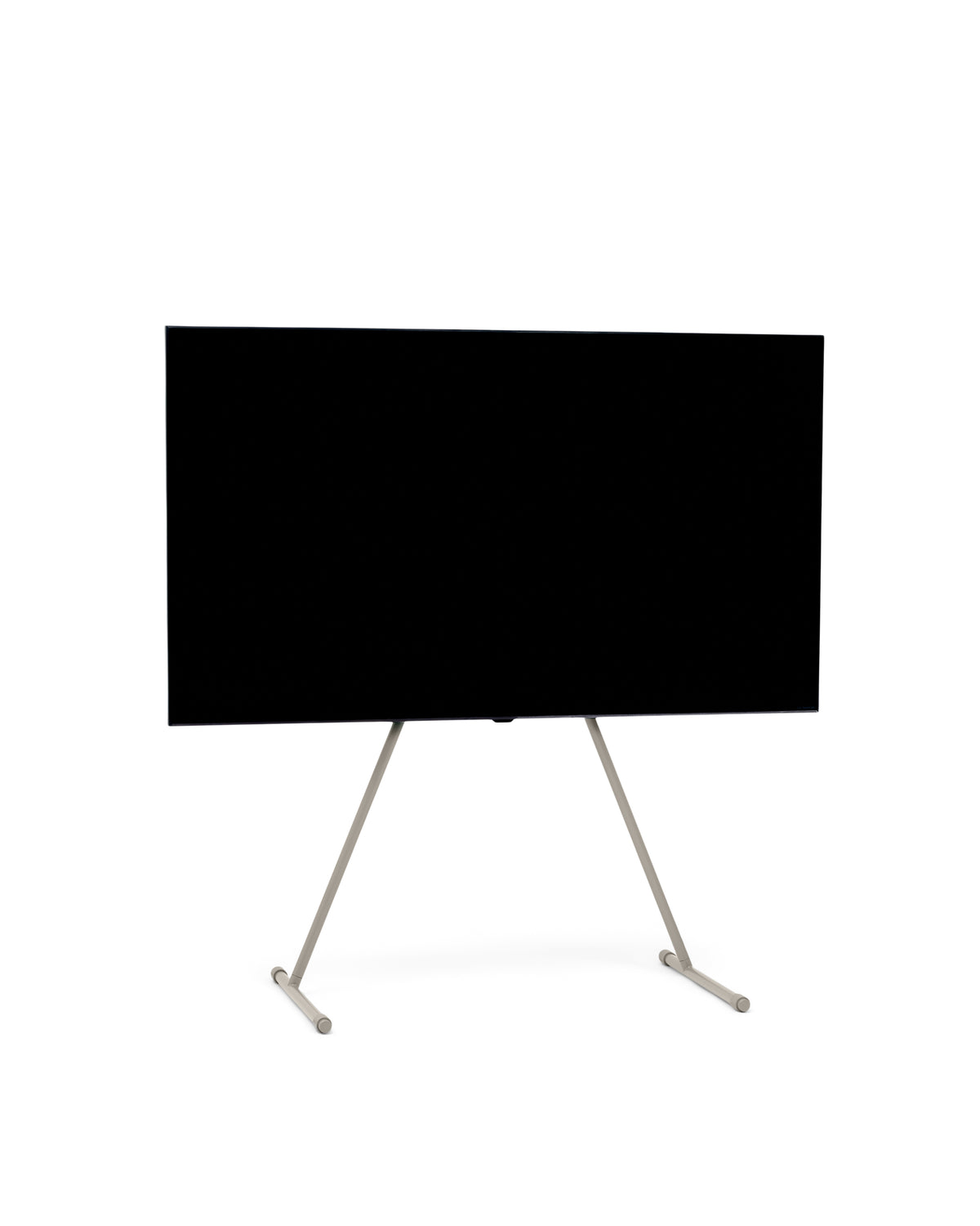Pedestal - Viva TV-stativ - Oat - Jacobsen Plus
