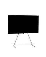 Pedestal - Viva TV-stativ - Oat - Jacobsen Plus
