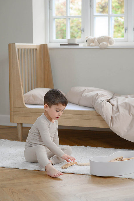 Nature Juniorsäng 2.0 från We Are Bitte - 3 - Jacobsen Plus