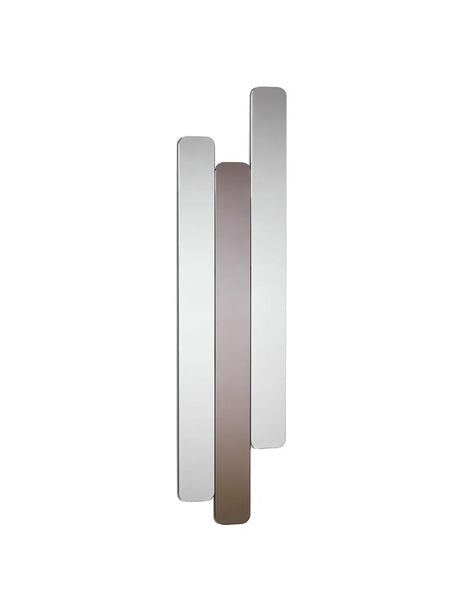 Logs Mirror, 3 speglar från Woud - Jacobsen Plus