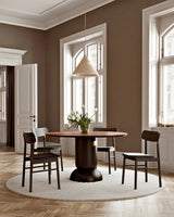 Annular pendellampa från Woud - 3 - Jacobsen Plus