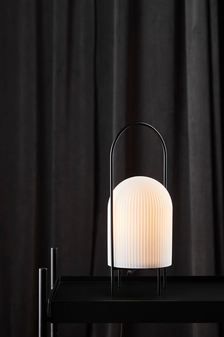 Ghost Bordslampa från Woud - 3 - Jacobsen Plus