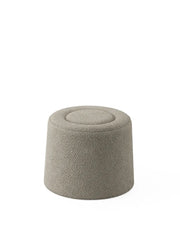 Praline Pouf, Ø 52 cm från Woud