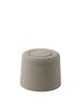 Praline Pouf, Ø 52 cm från Woud