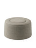 Praline Pouf, Ø 78 cm från Woud