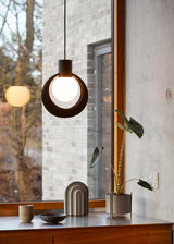 Lunar Pendant från Woud - 2 - Jacobsen Plus