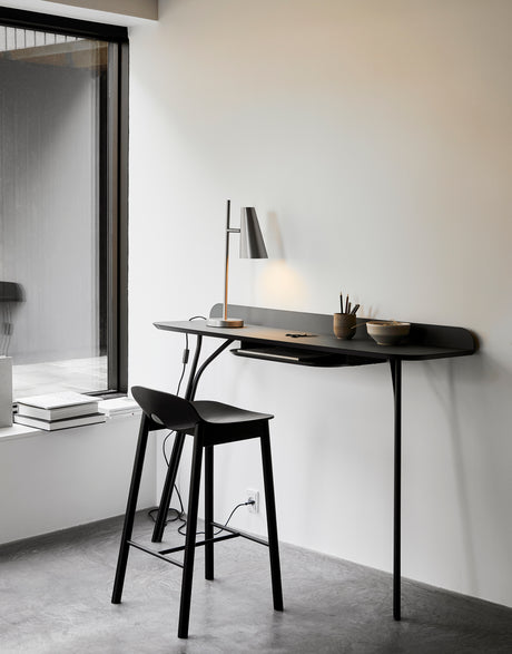 Cono Bordslampa från Woud - 3 - Jacobsen Plus
